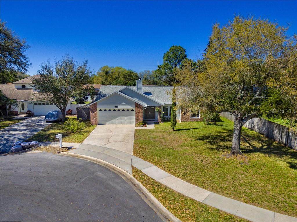 11608 Carmody Court - Photo 1
