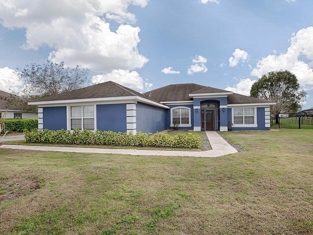24532 Calusa Boulevard - Photo 1