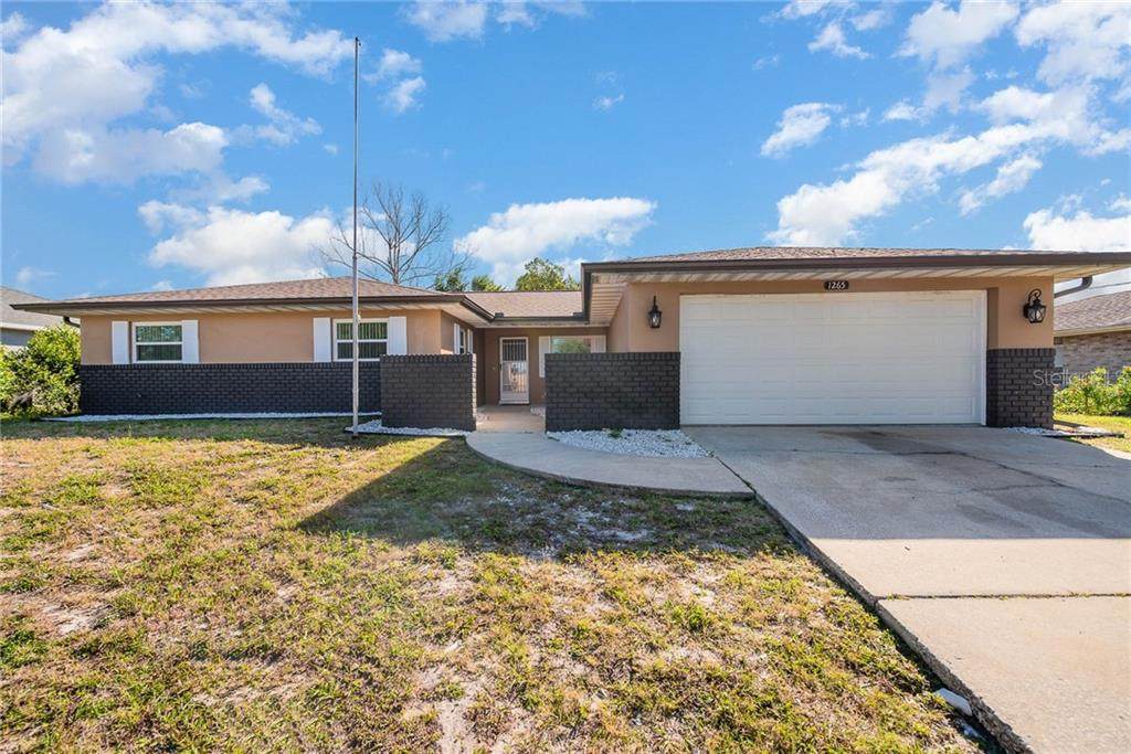 1265 Hancock Drive - Photo 1