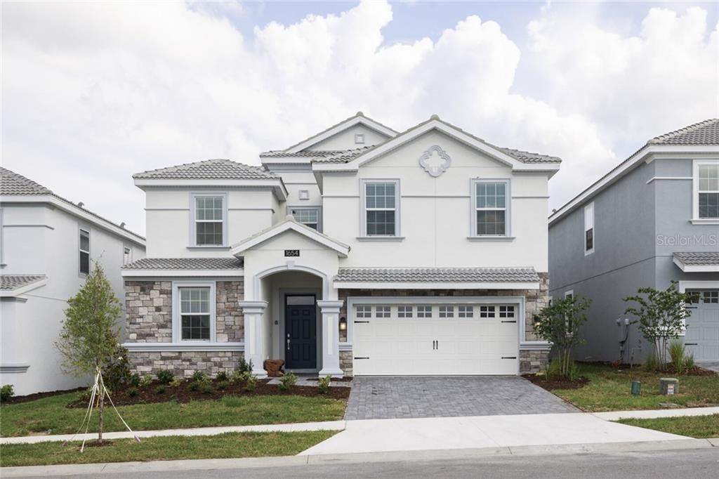 1654 Moon Valley Drive - Photo 1