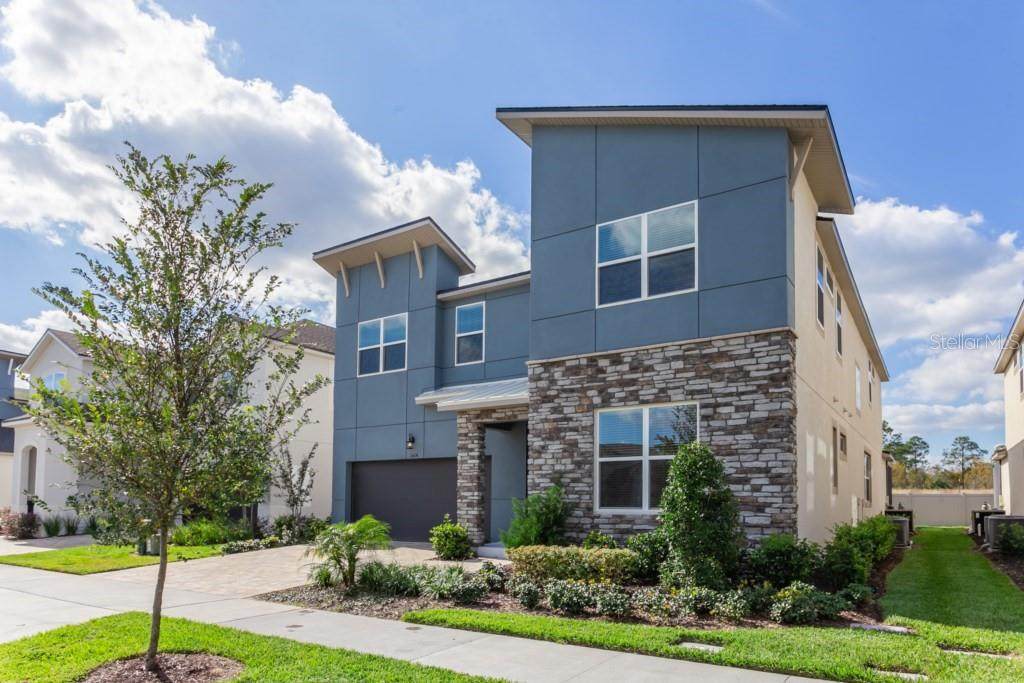 1564 Nassau Point Trail Trail - Photo 1