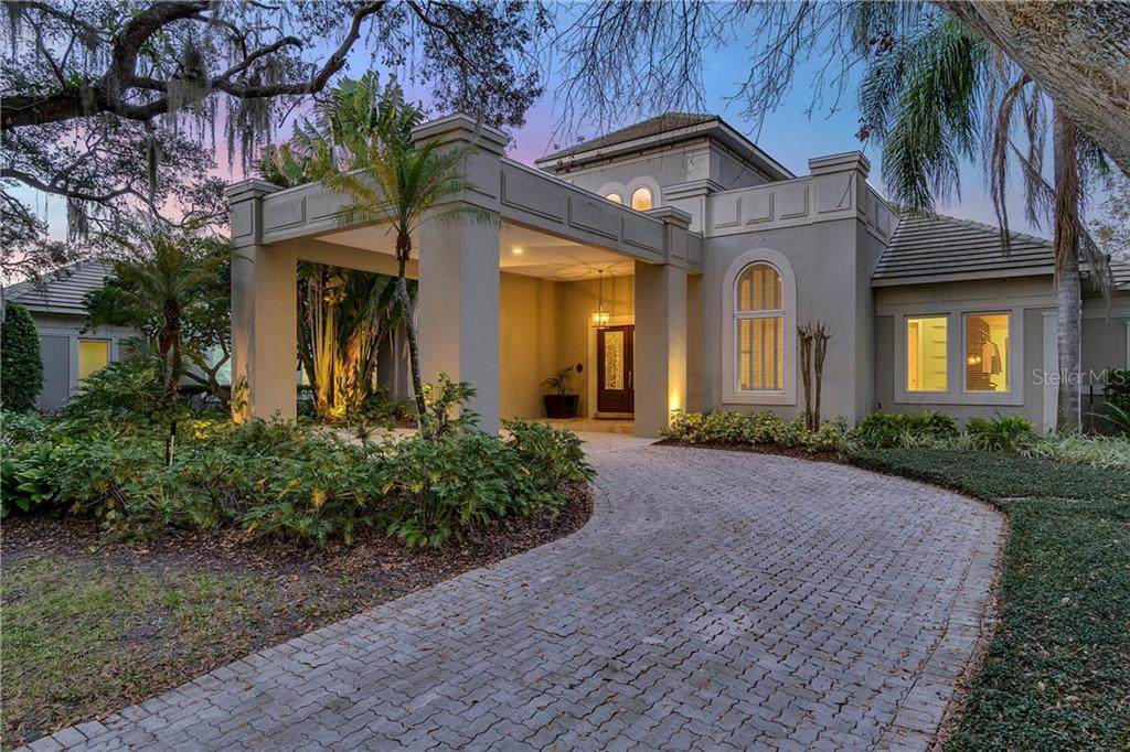 9075 Point Cypress Drive - Photo 1