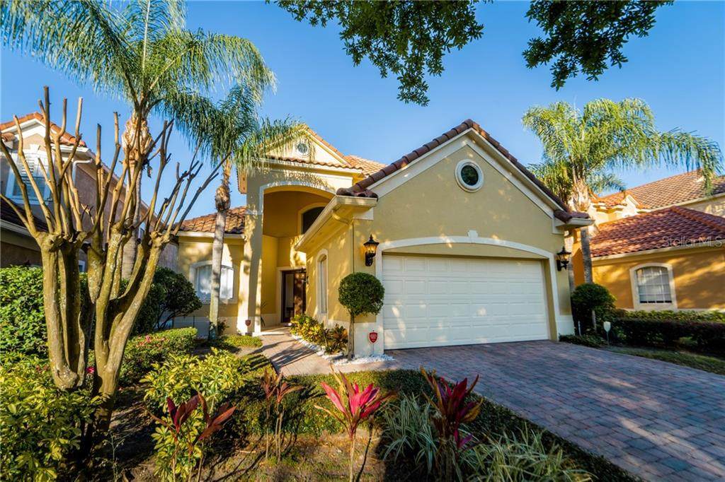 8523 Saint Marino Boulevard - Photo 1