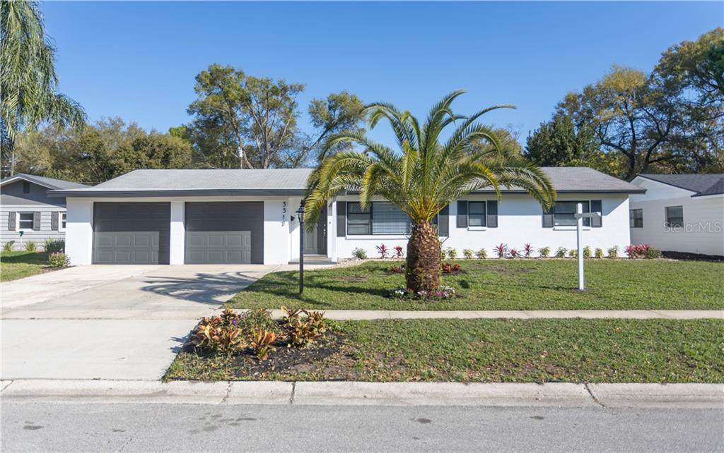 3317 Werber Street - Photo 1