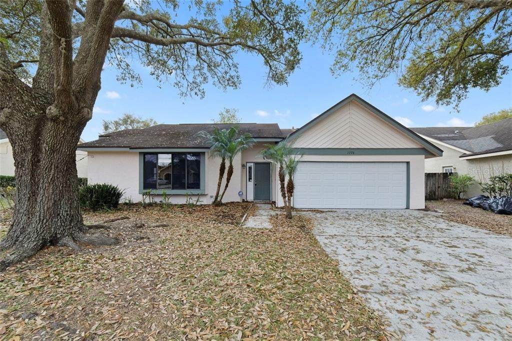 1776 Cypress Ridge Drive - Photo 1