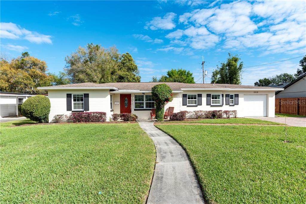 1313 Radclyffe Road - Photo 1