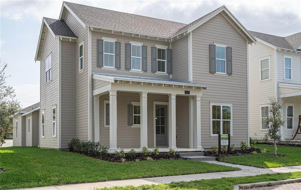 519 Dillard Street - Photo 1