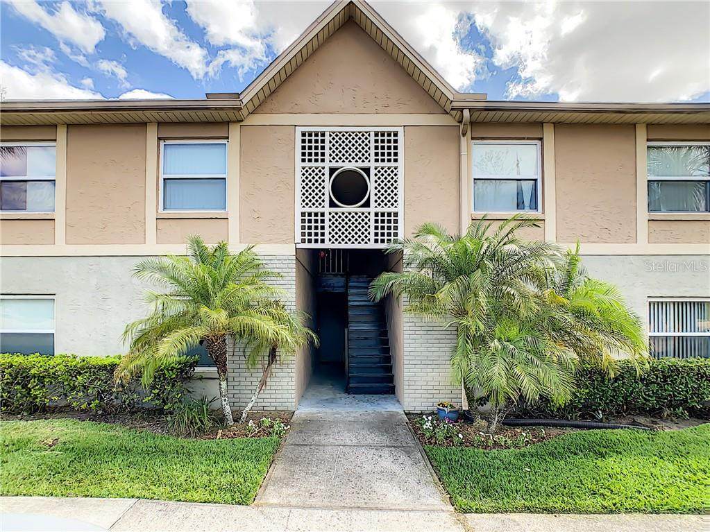 9815 Barley Club Drive - Photo 1