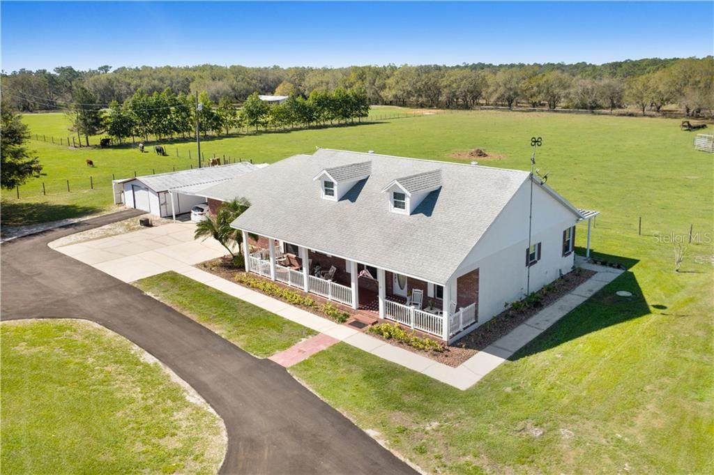 843 Tiger Lake Road - Photo 1