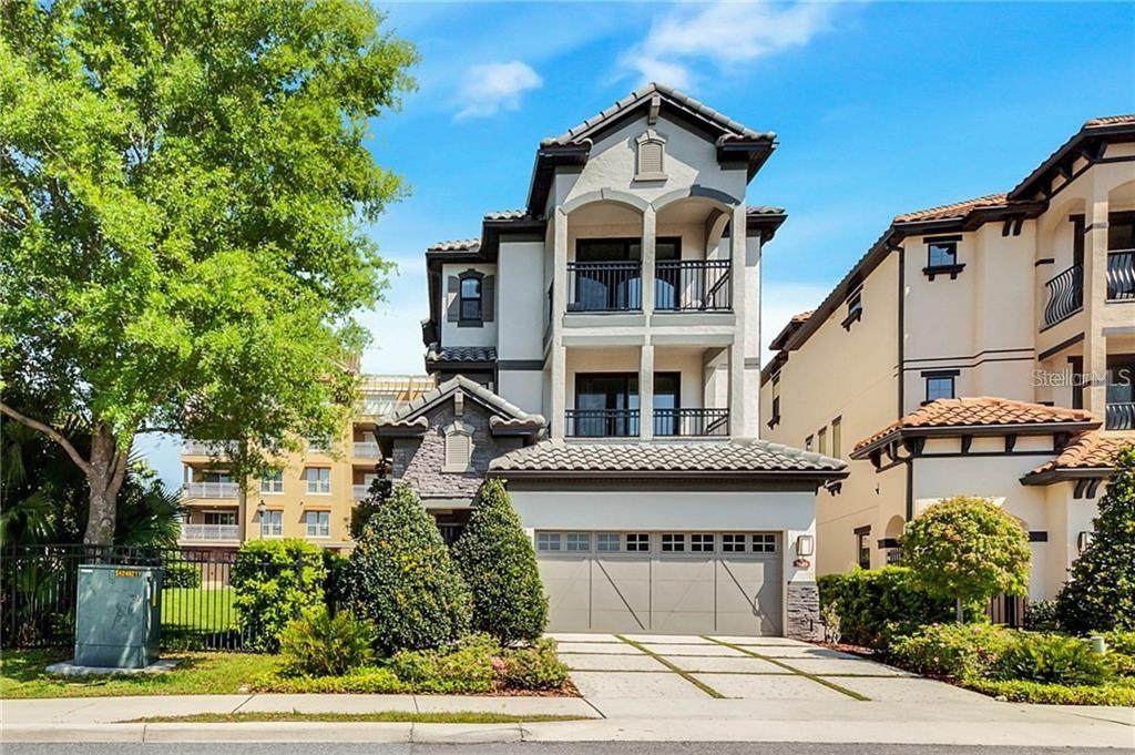 7689 Toscana Boulevard - Photo 1