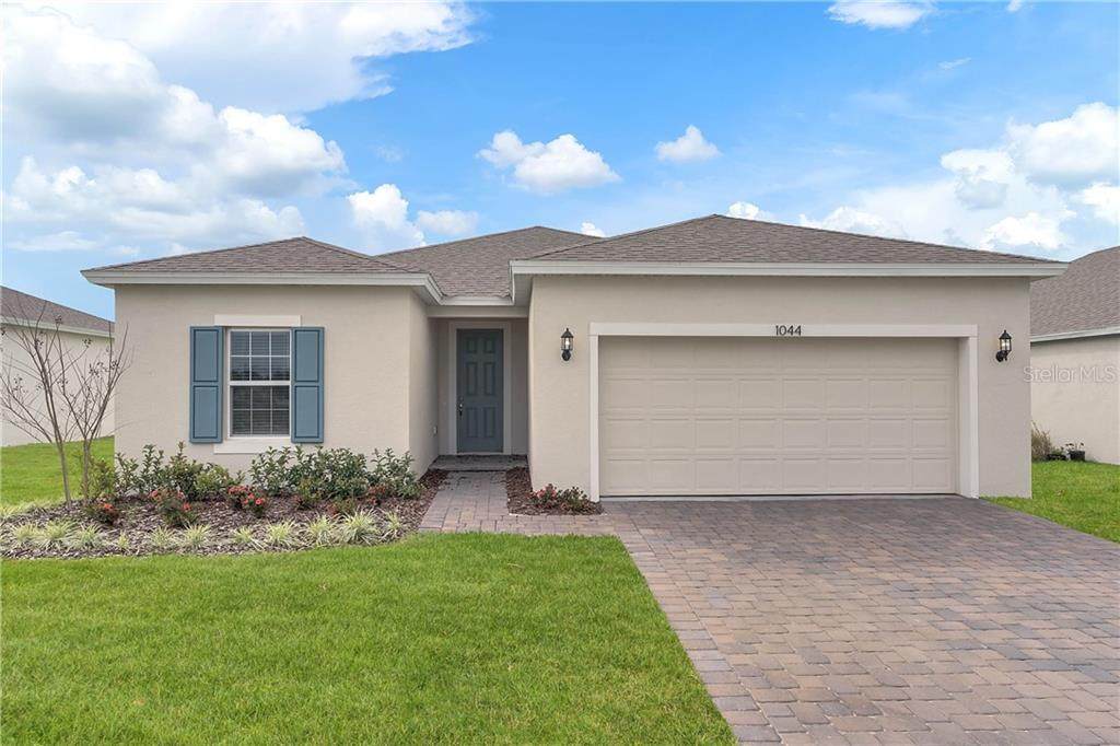 3575 Fernanda Drive - Photo 1