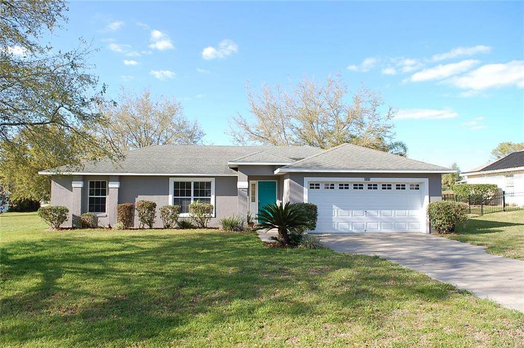 205 Forest Park Lane - Photo 1