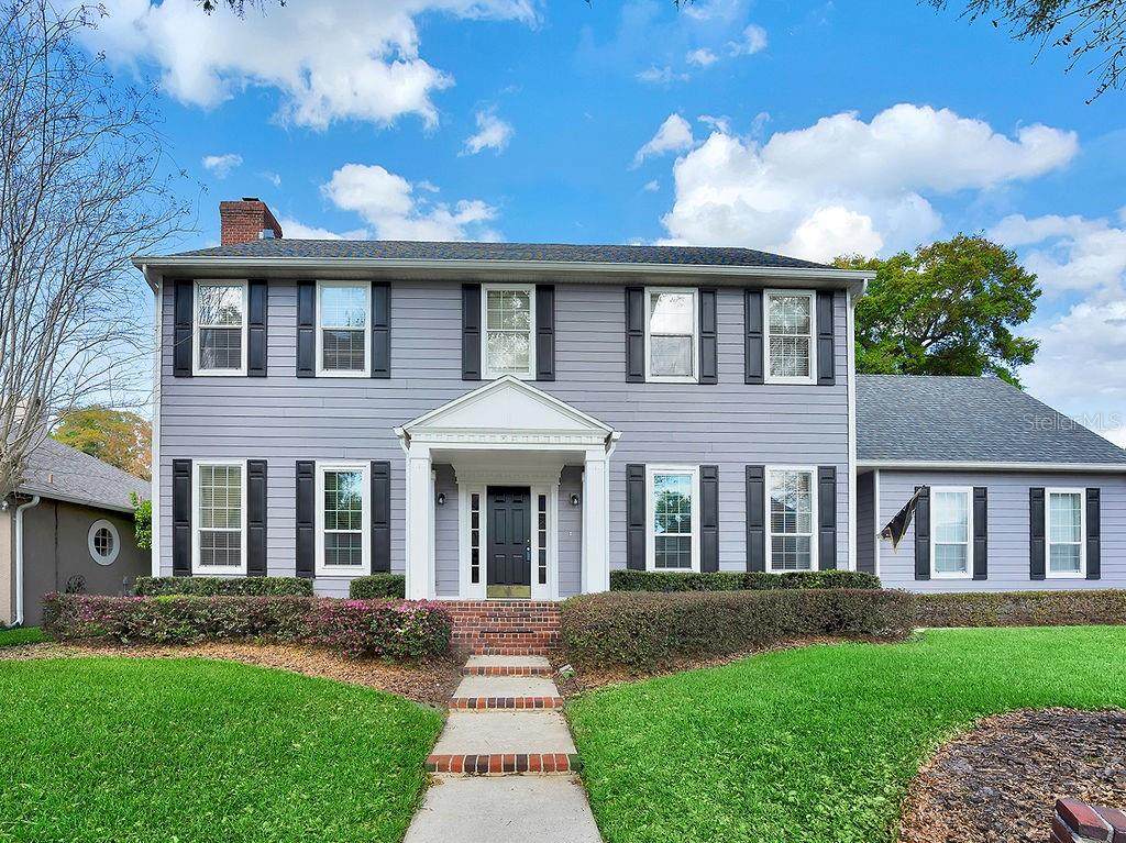 4182 Conway Place Circle - Photo 1