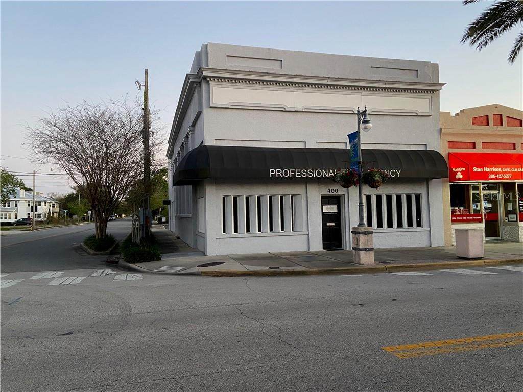 400 Canal Street - Photo 1