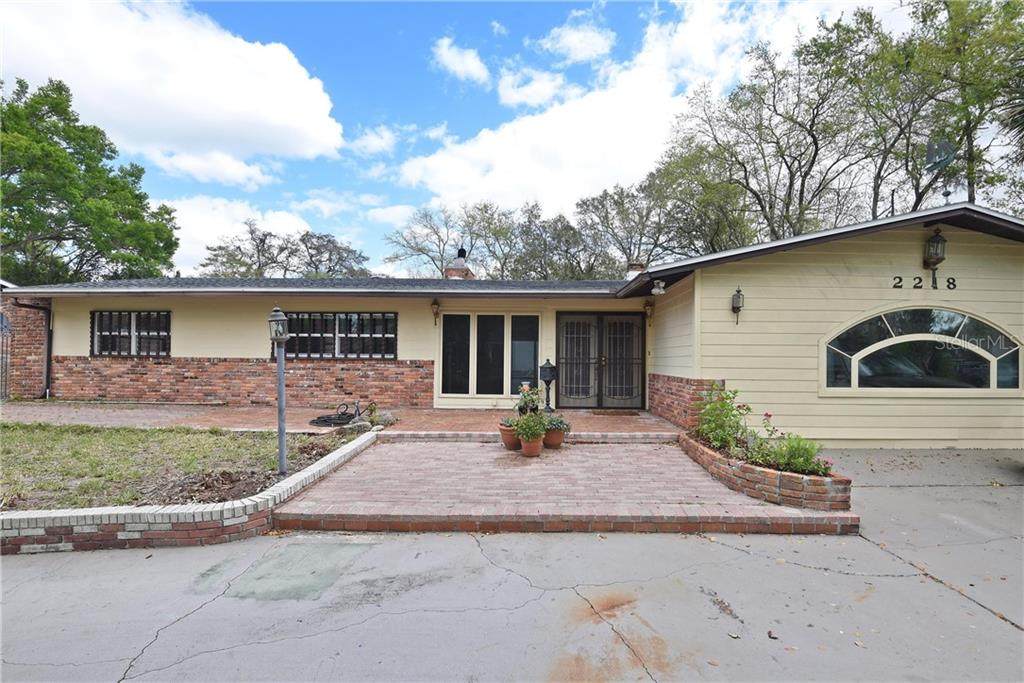 2218 Fosgate Drive - Photo 1