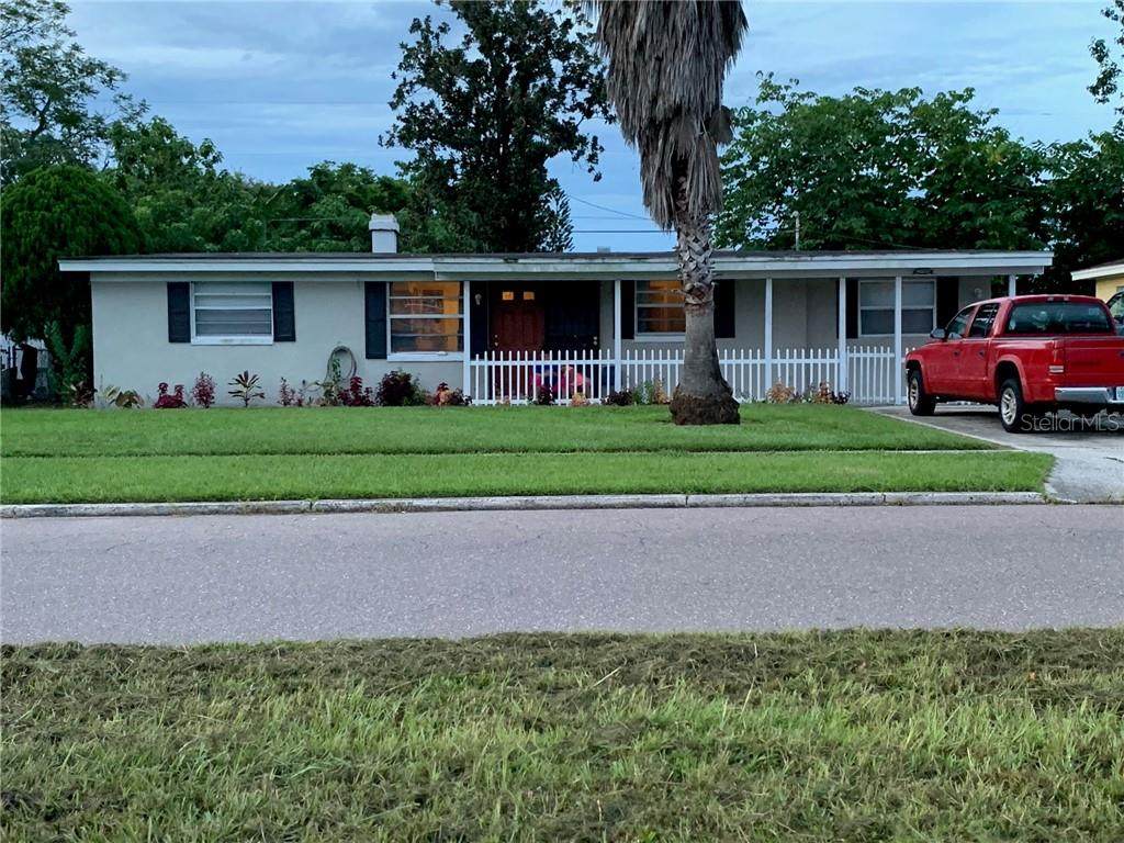 7709 Sun Vista Way - Photo 1