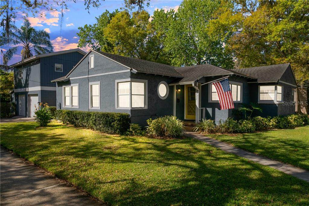 1302 Princeton Street - Photo 1