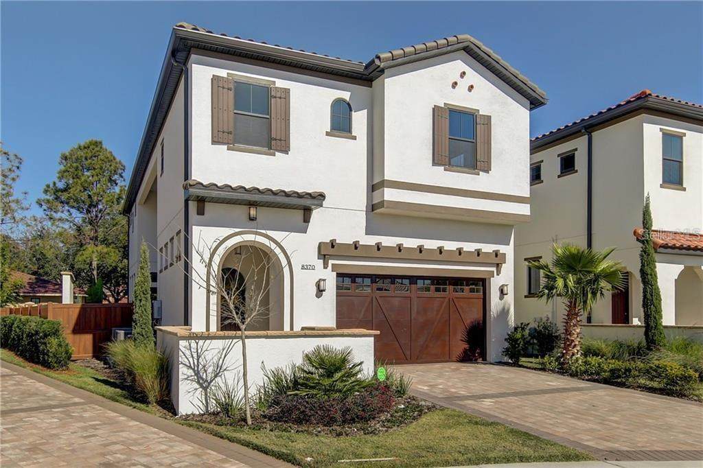 8370 Via Vittoria Way - Photo 1