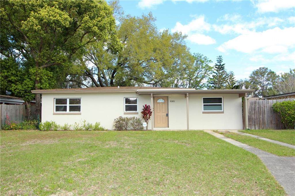 8301 Dominguin Street - Photo 1