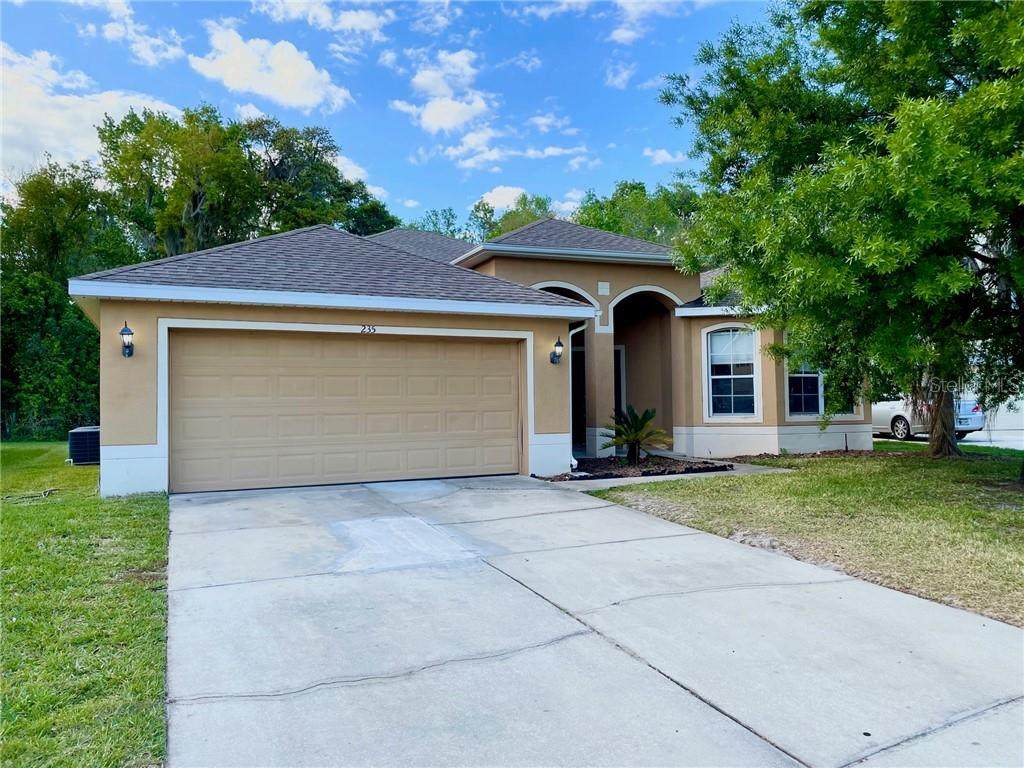 235 Magnolia Park Trail - Photo 1