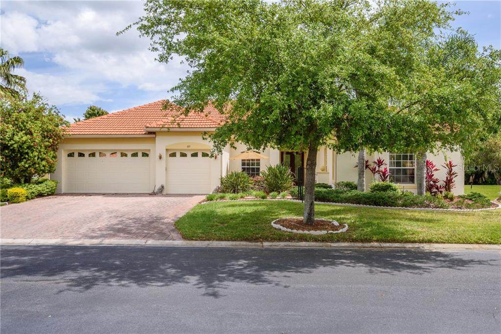 1113 Rockwell Way - Photo 1