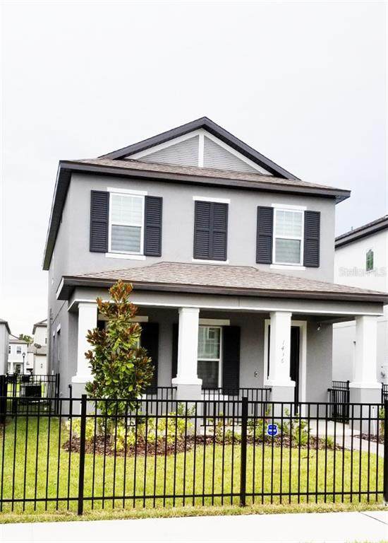 1436 Garden Arbor Lane - Photo 1