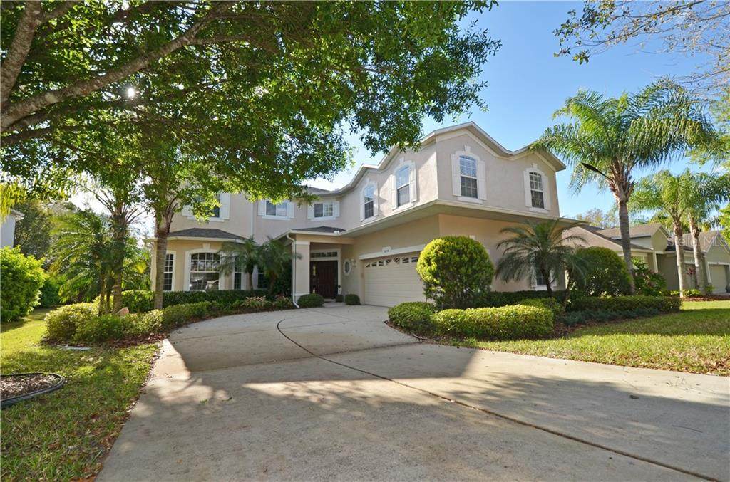 5454 Rishley Run Way - Photo 1