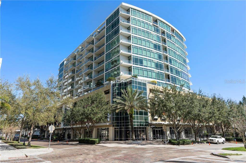 101 Eola Drive - Photo 1