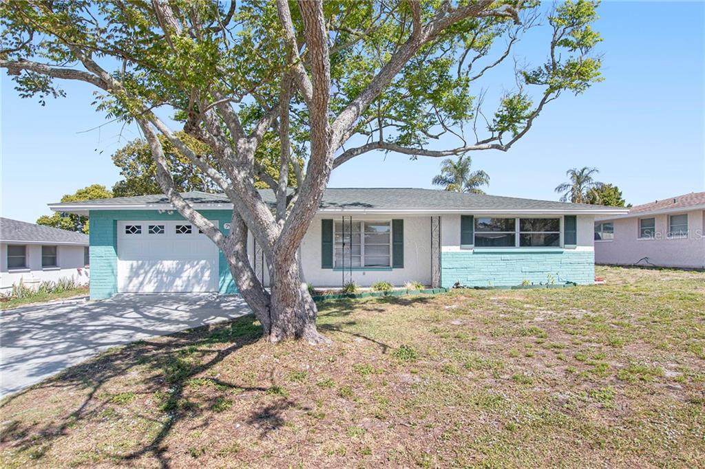 7909 Valmy Lane - Photo 1
