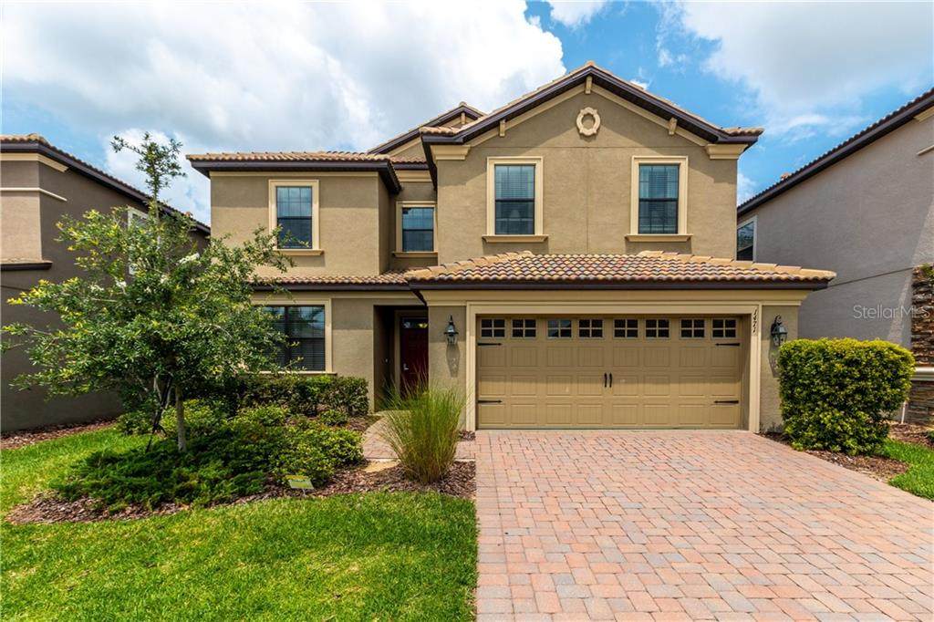 1471 Rolling Fairway Drive - Photo 1