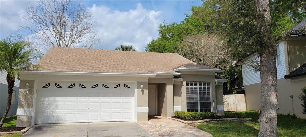 530 Pleasant Grove Drive - Photo 1