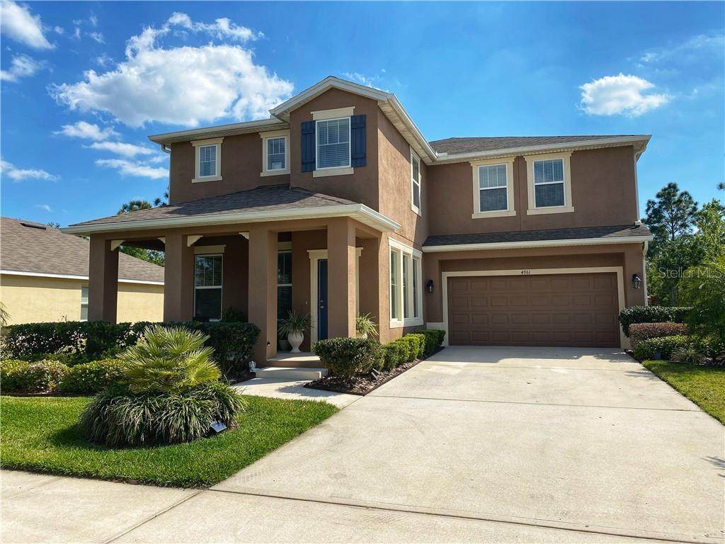 4961 Harold Stanley Drive - Photo 1