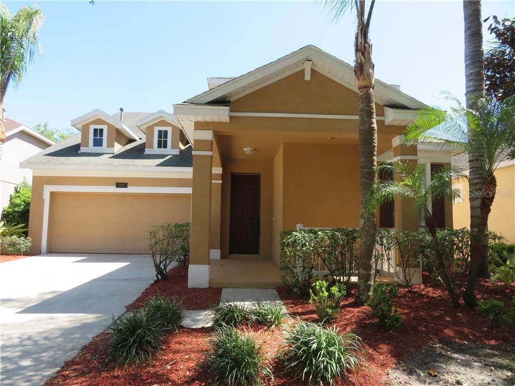 13808 Amelia Pond Drive - Photo 1