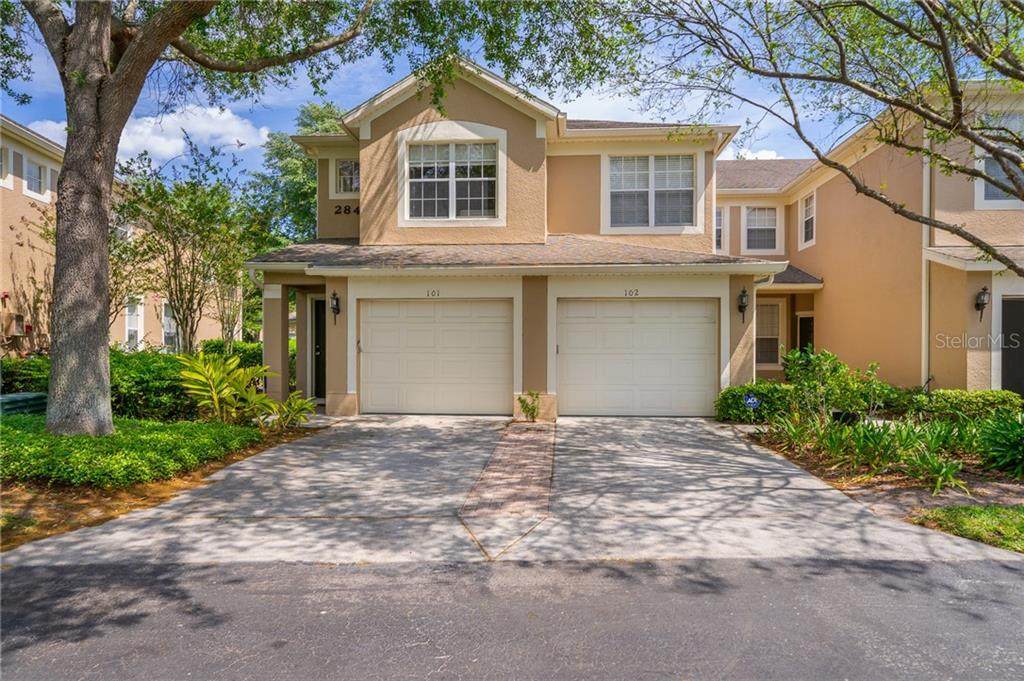 2847 Metro Sevilla Drive - Photo 1
