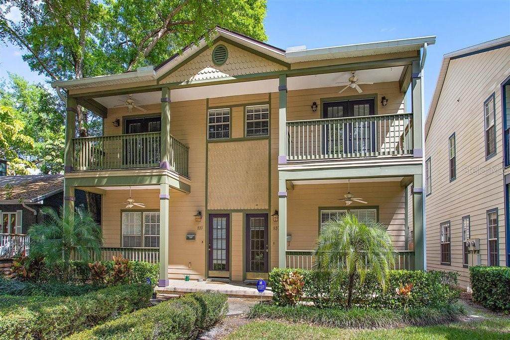 837 Altaloma Avenue - Photo 1