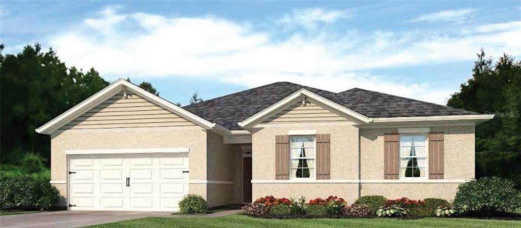866 Baylor Drive - Photo 1