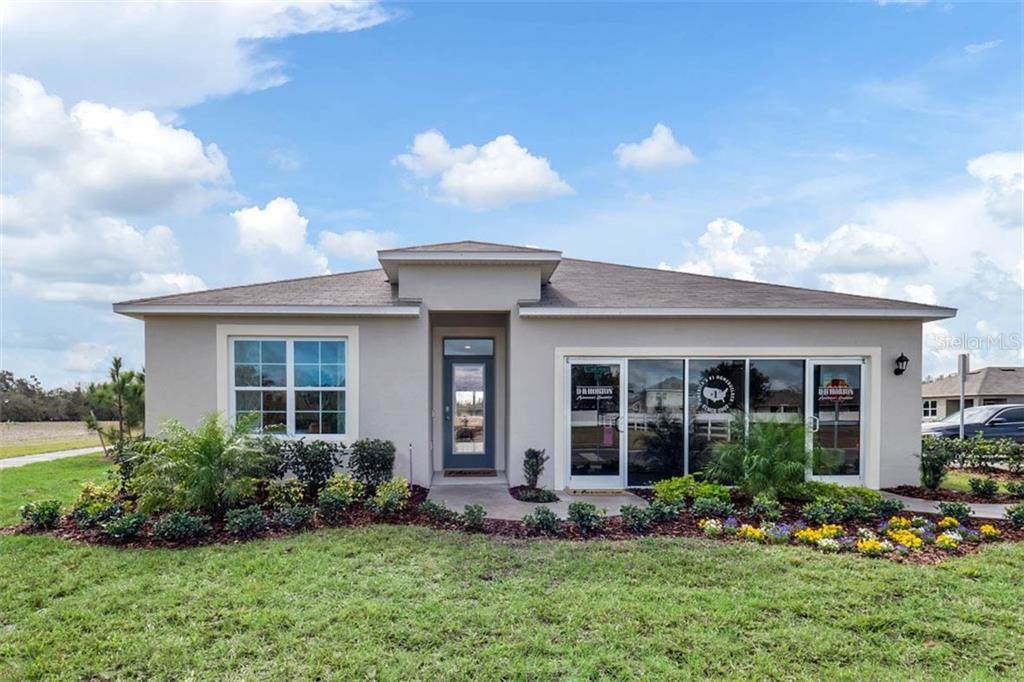 3929 Crimson Clover Drive - Photo 1