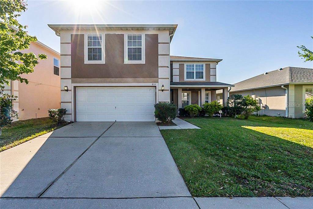855 Flower Fields Lane - Photo 1