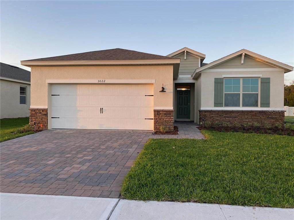 1557 Tisbury Place - Photo 1