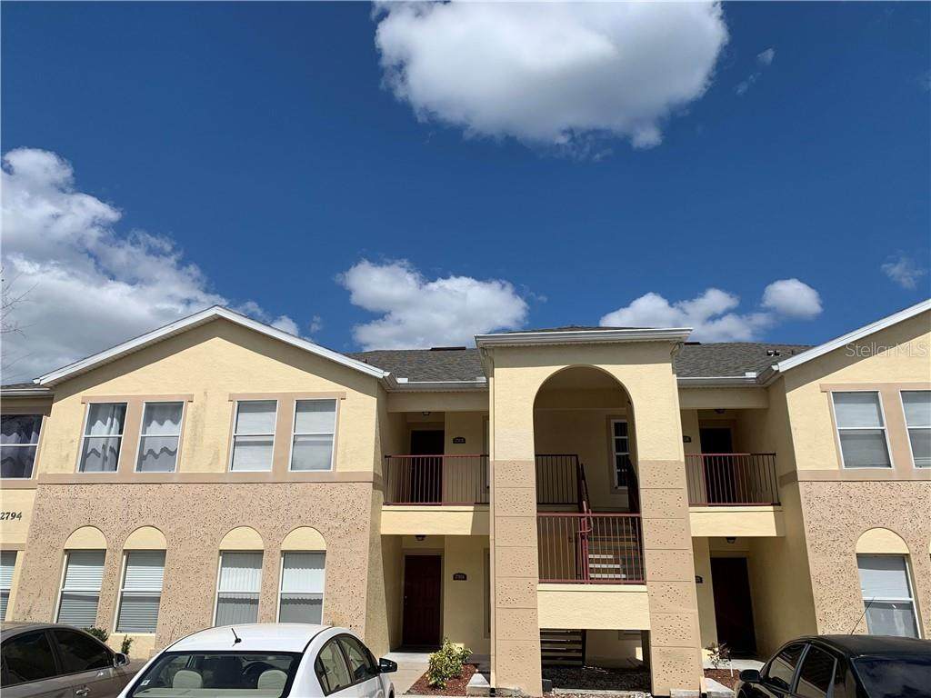 2790 Club Cortile Circle - Photo 1