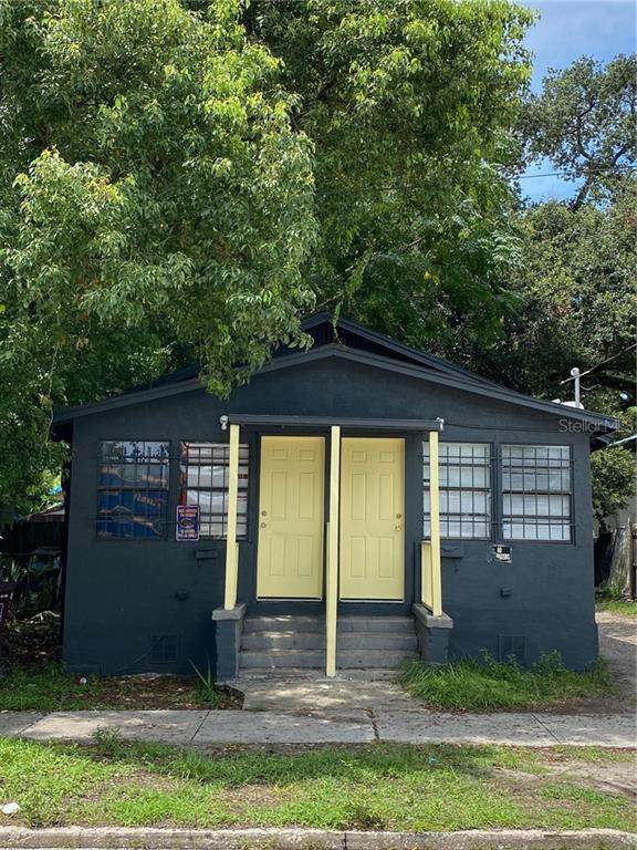 1035 Anderson Street - Photo 1