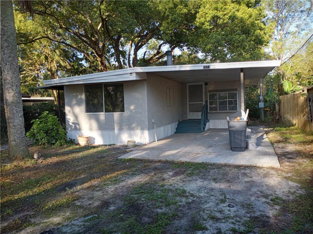 220 Lakeshore Drive - Photo 1