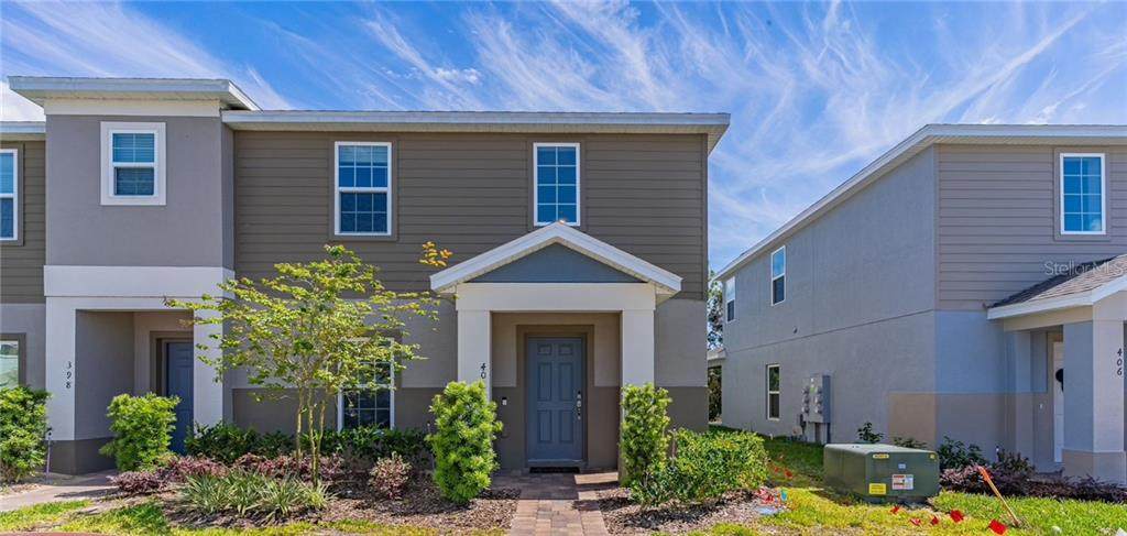 402 Annabelle Way - Photo 1