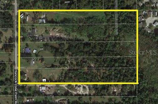 1473 Hancock Lone Palm Road - Photo 1