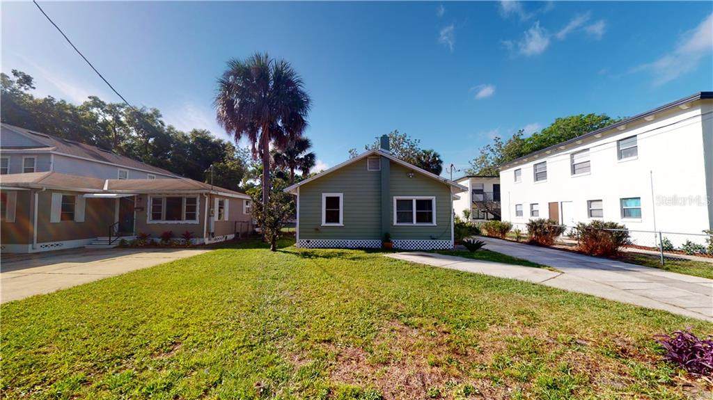2812 Jefferson Street - Photo 1