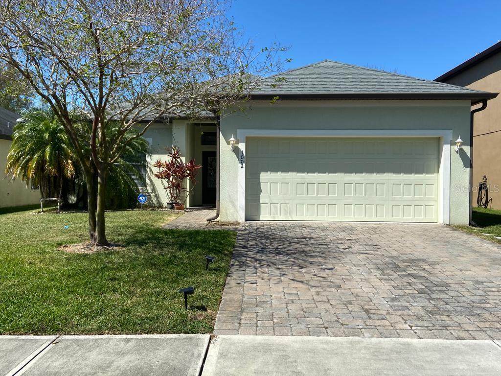 1002 Hailey Street - Photo 1