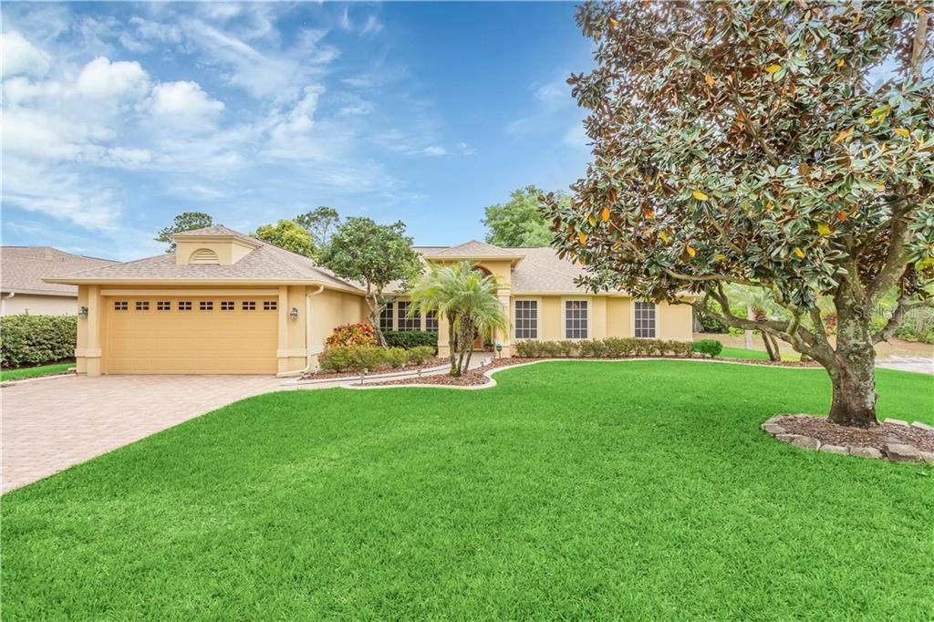 909 Copperfield Terrace - Photo 1
