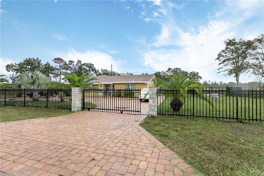 225 Econlockhatchee Trail - Photo 1