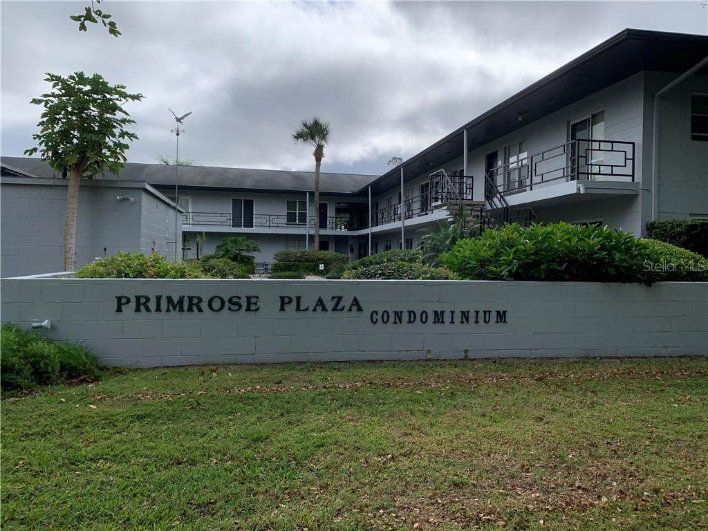 825 Primrose Drive - Photo 1