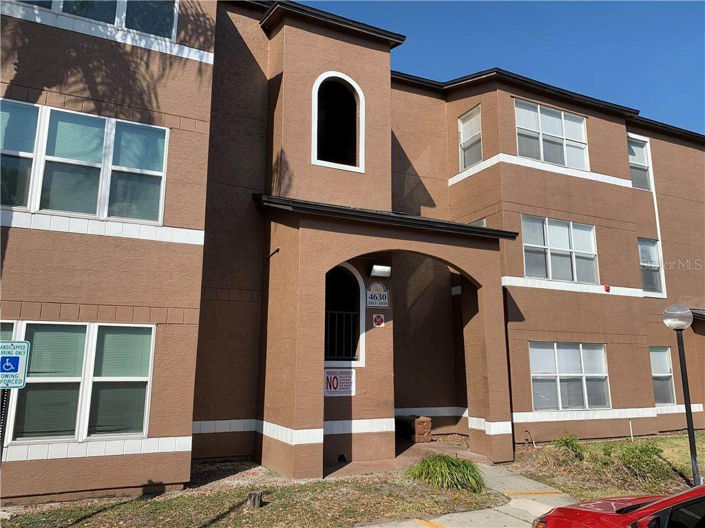 4630 Commander Drive - Photo 1